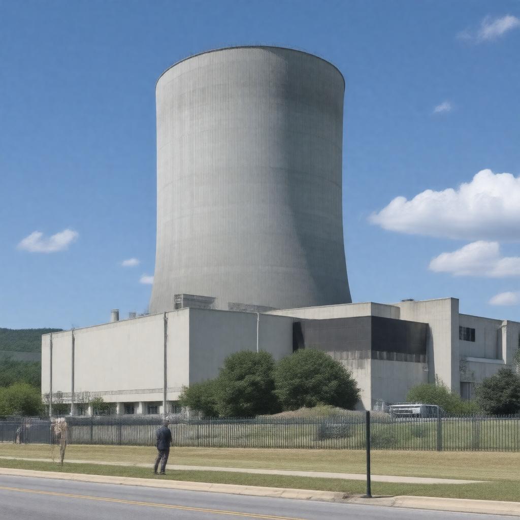 High Flux Isotope Reactor
